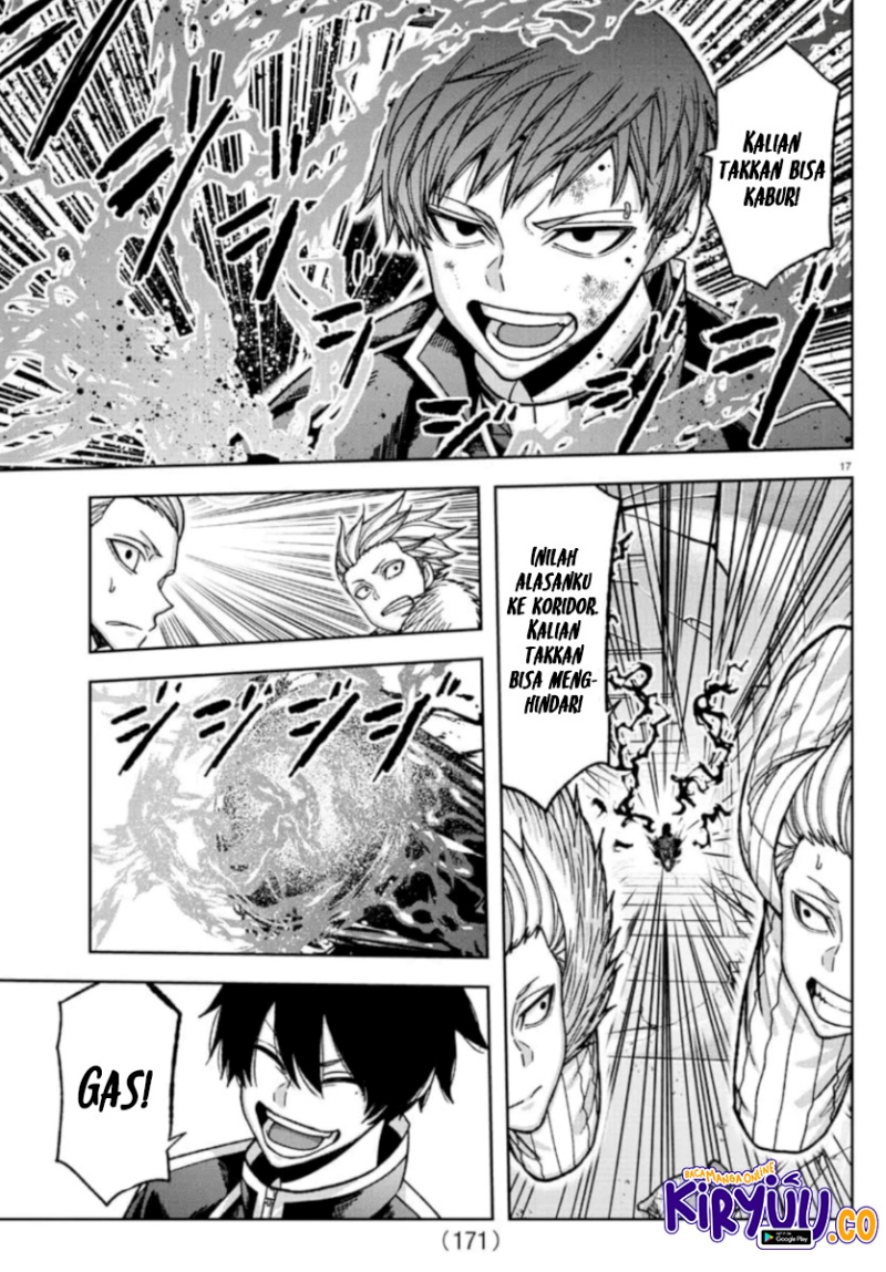 Chapter 154 - halaman 17