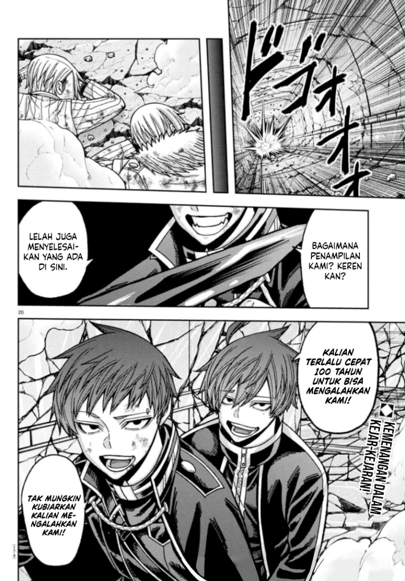 Chapter 154 - halaman 19
