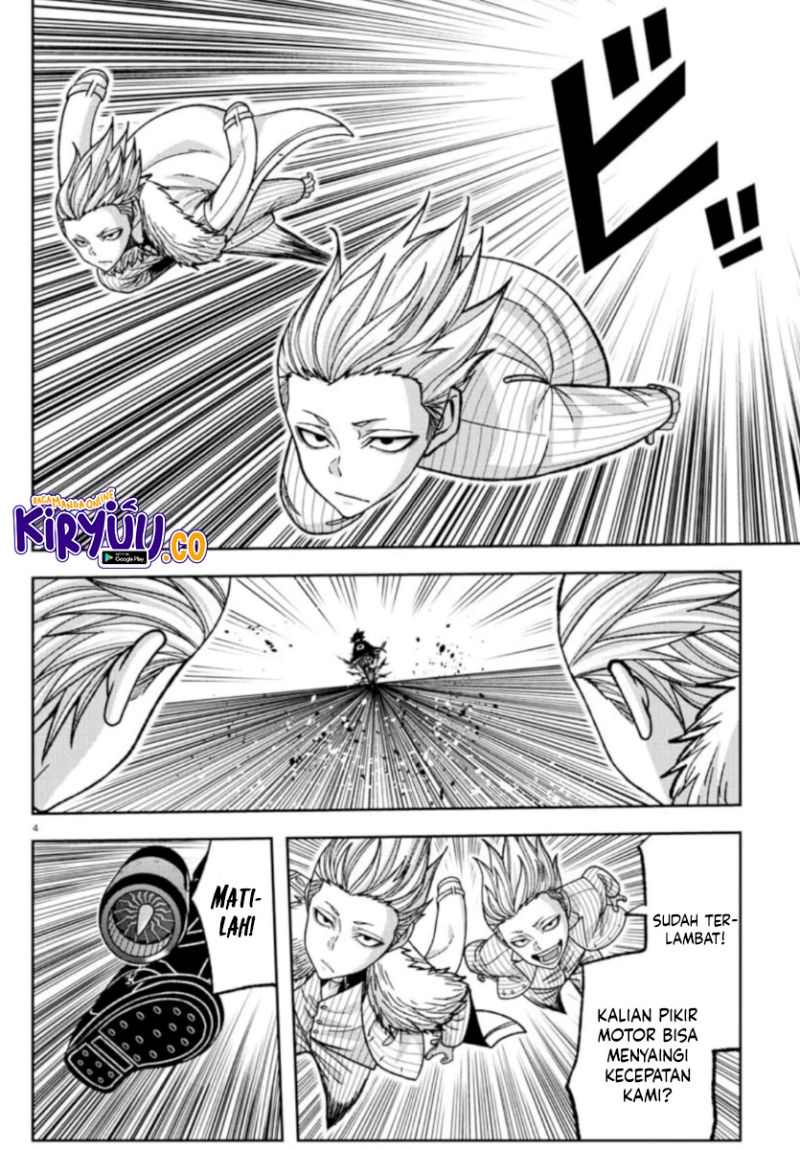 Chapter 154 - halaman 5