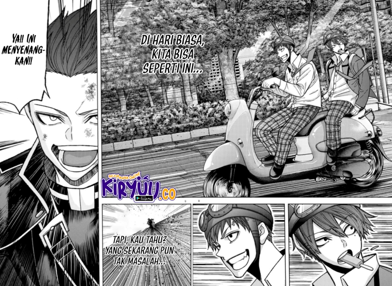 Chapter 154 - halaman 9