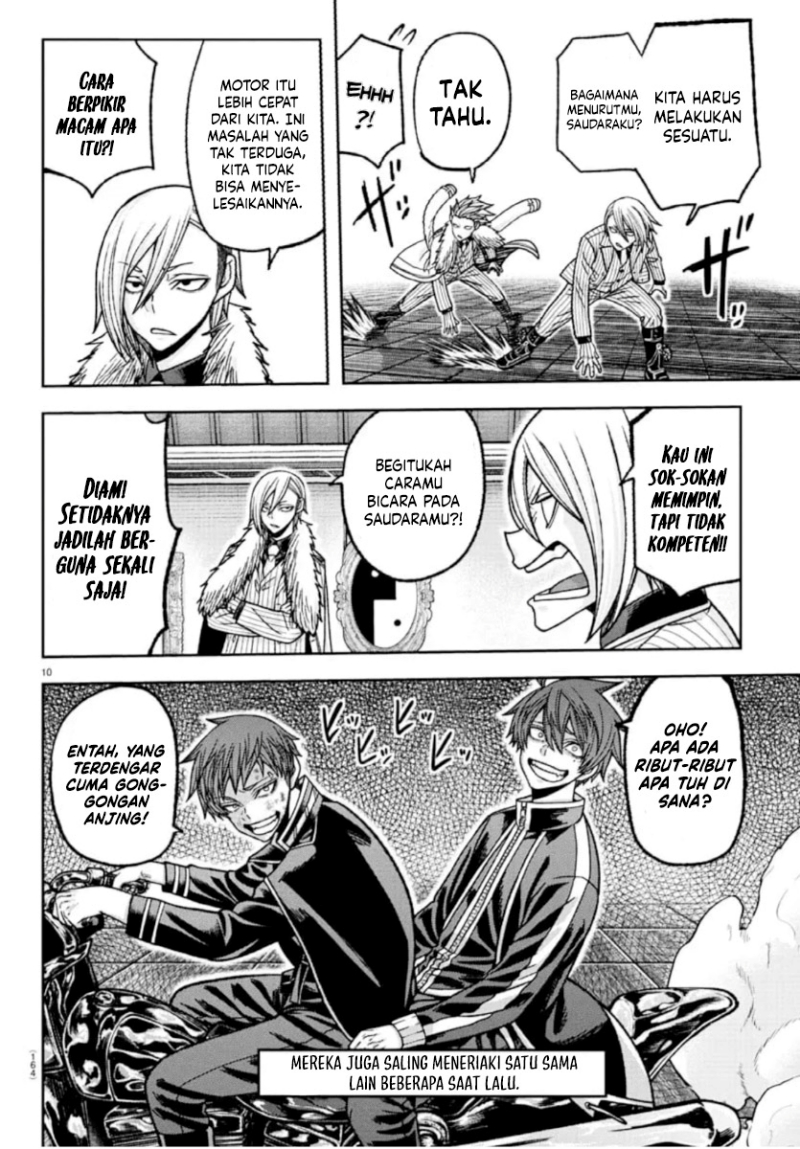 Chapter 154 - halaman 10