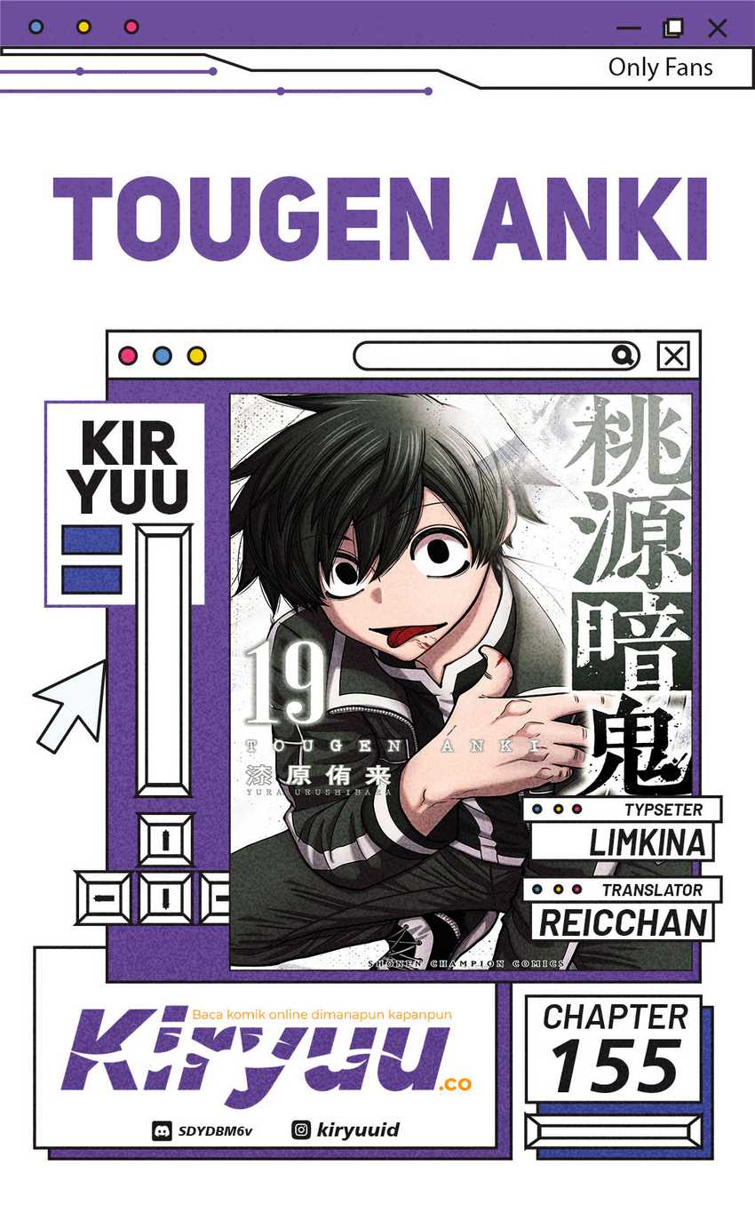 Chapter 155 - halaman 2