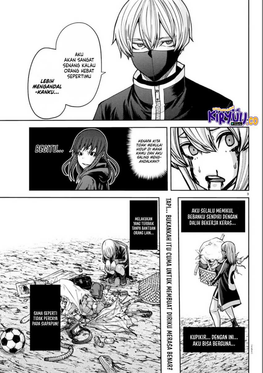 Chapter 155 - halaman 11