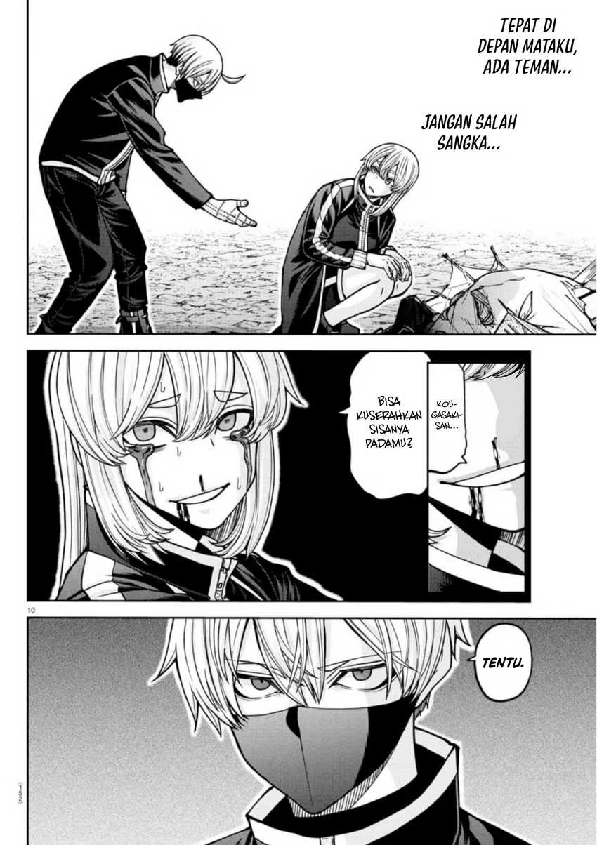 Chapter 155 - halaman 12