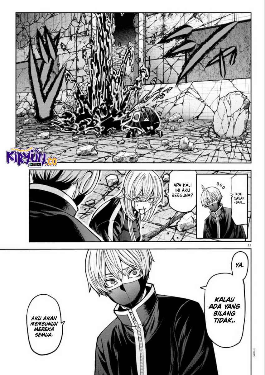 Chapter 155 - halaman 13