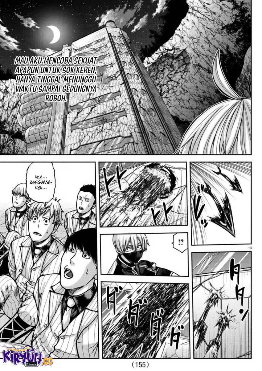 Chapter 155 - halaman 15