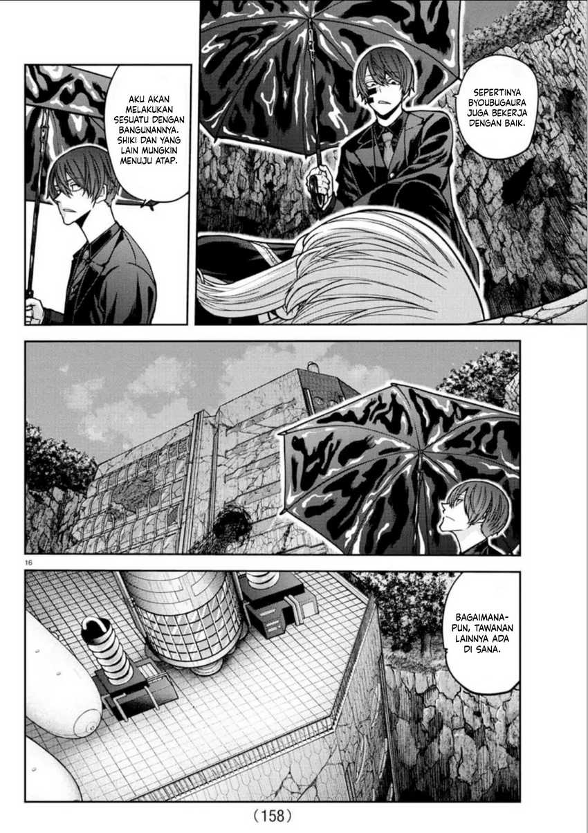 Chapter 155 - halaman 18