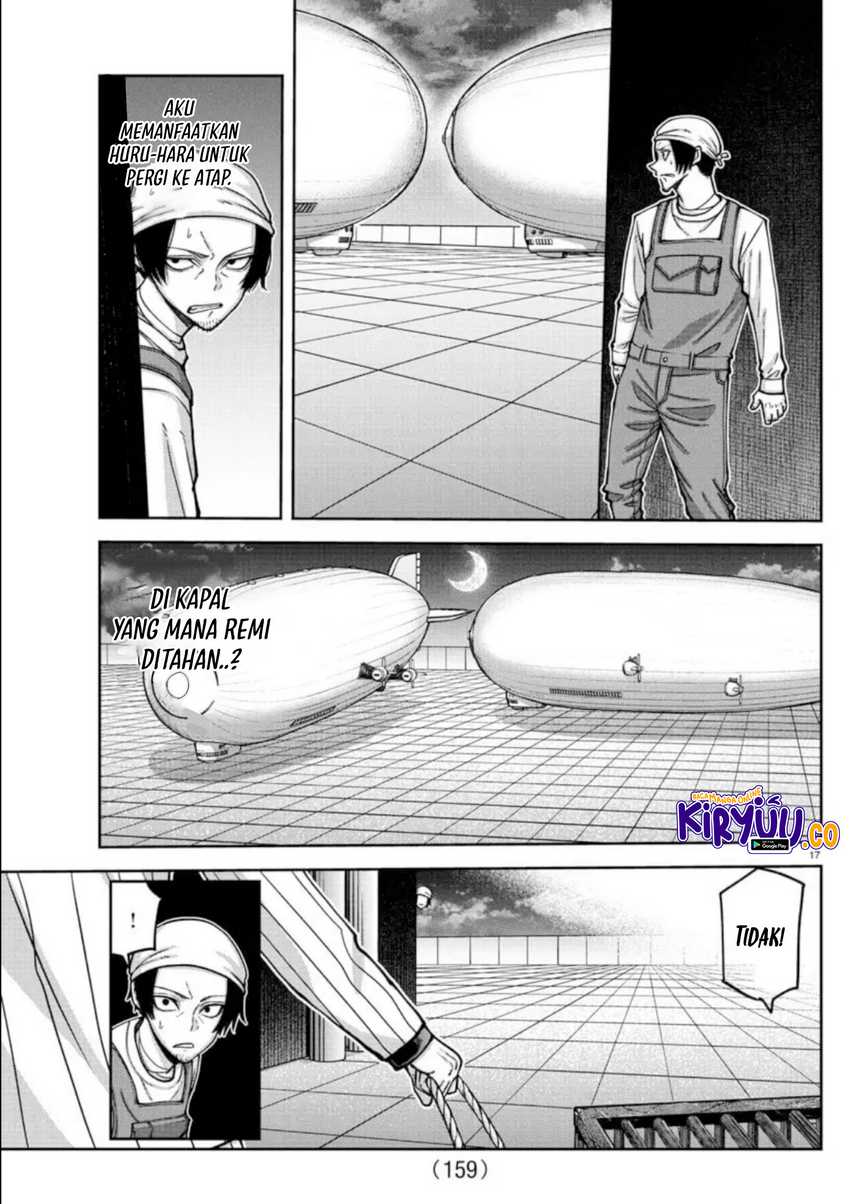 Chapter 155 - halaman 19