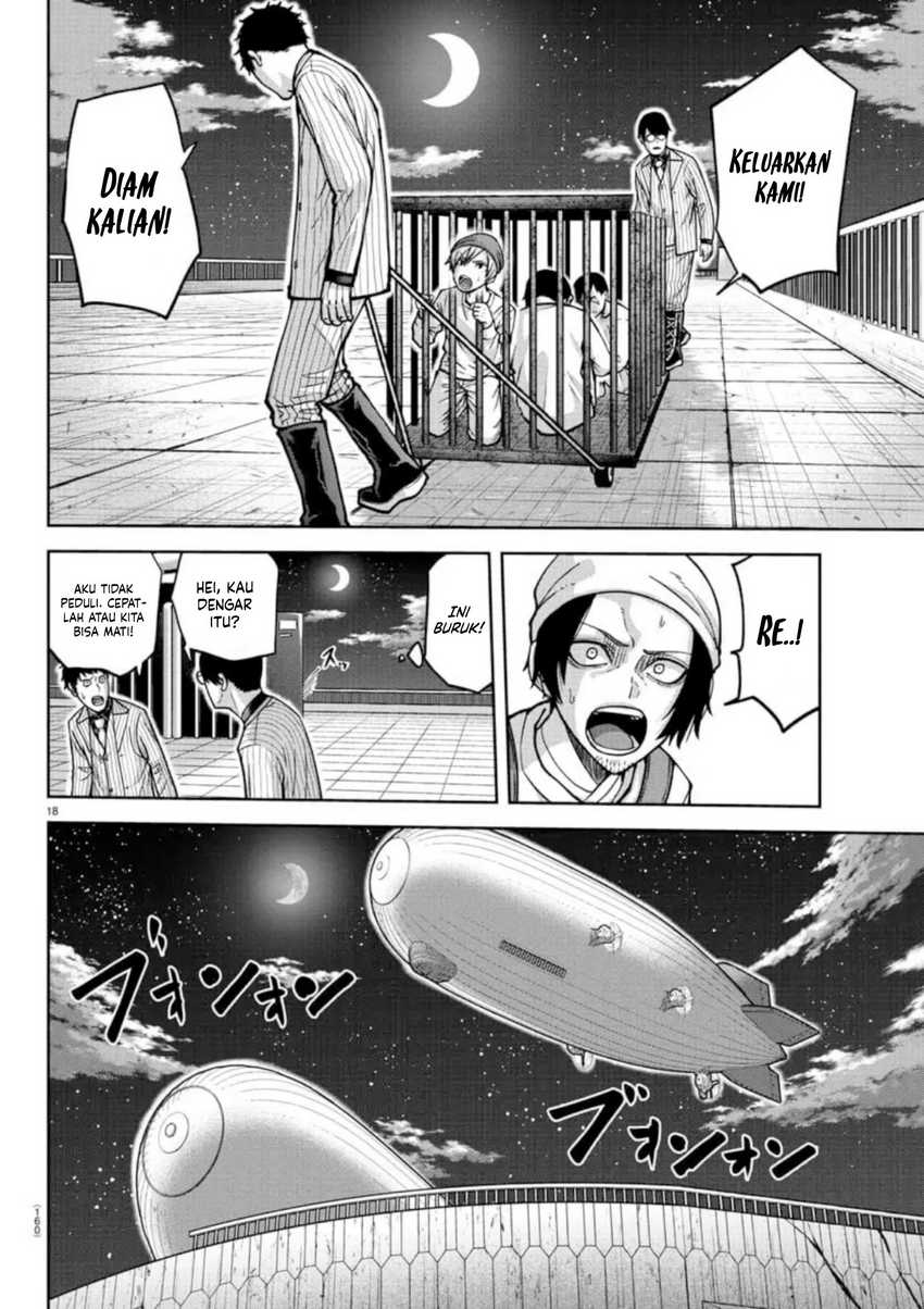 Chapter 155 - halaman 20