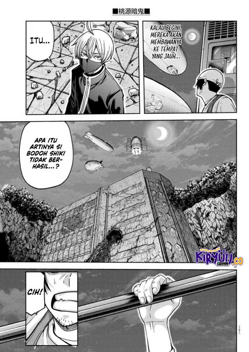 Chapter 155 - halaman 21