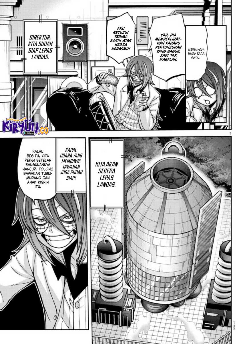 Chapter 155 - halaman 5