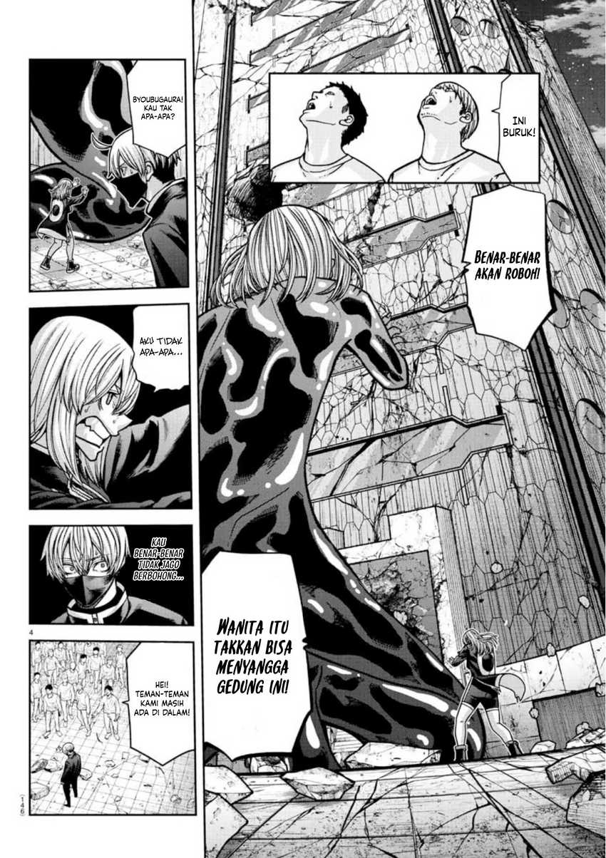 Chapter 155 - halaman 6