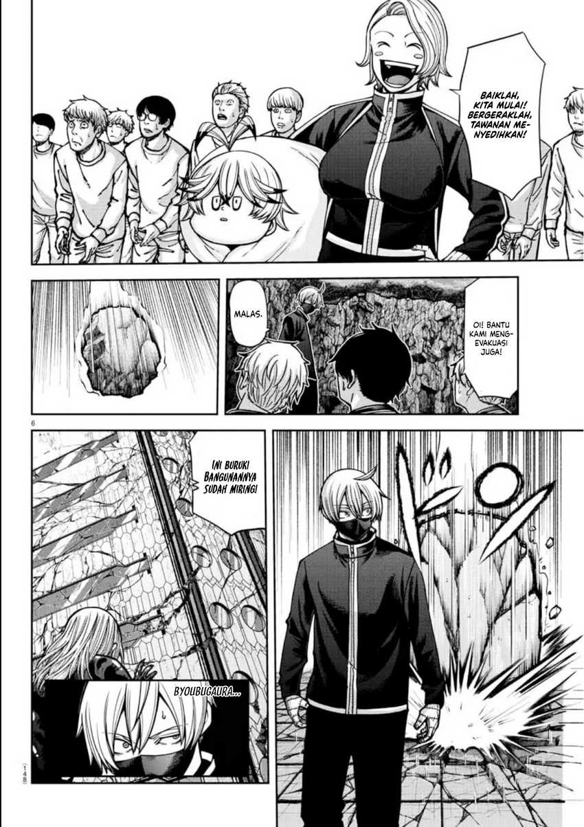 Chapter 155 - halaman 8