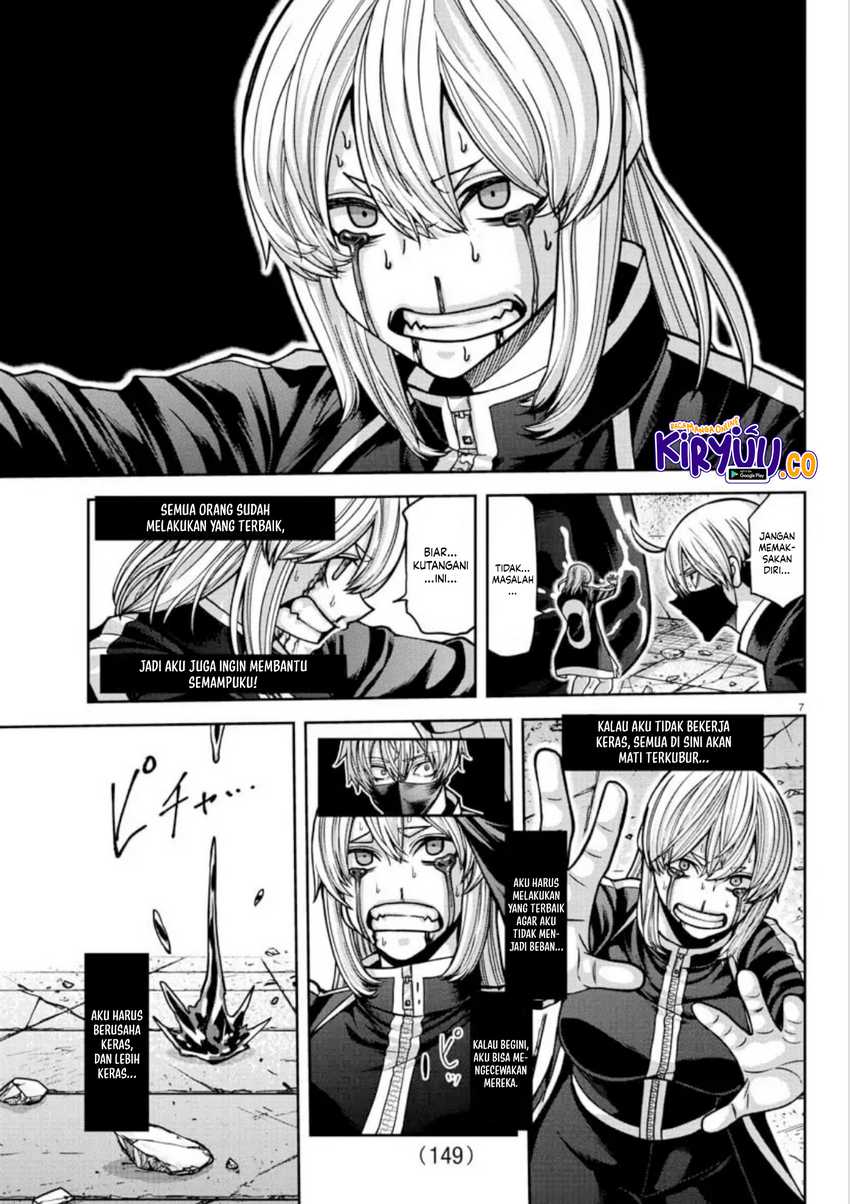 Chapter 155 - halaman 9