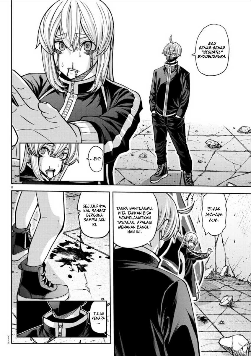 Chapter 155 - halaman 10