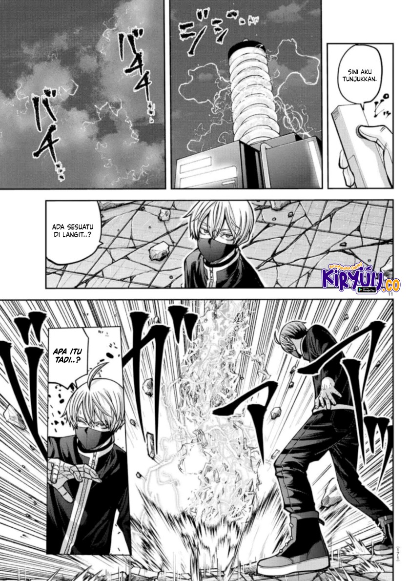 Chapter 156 - halaman 11