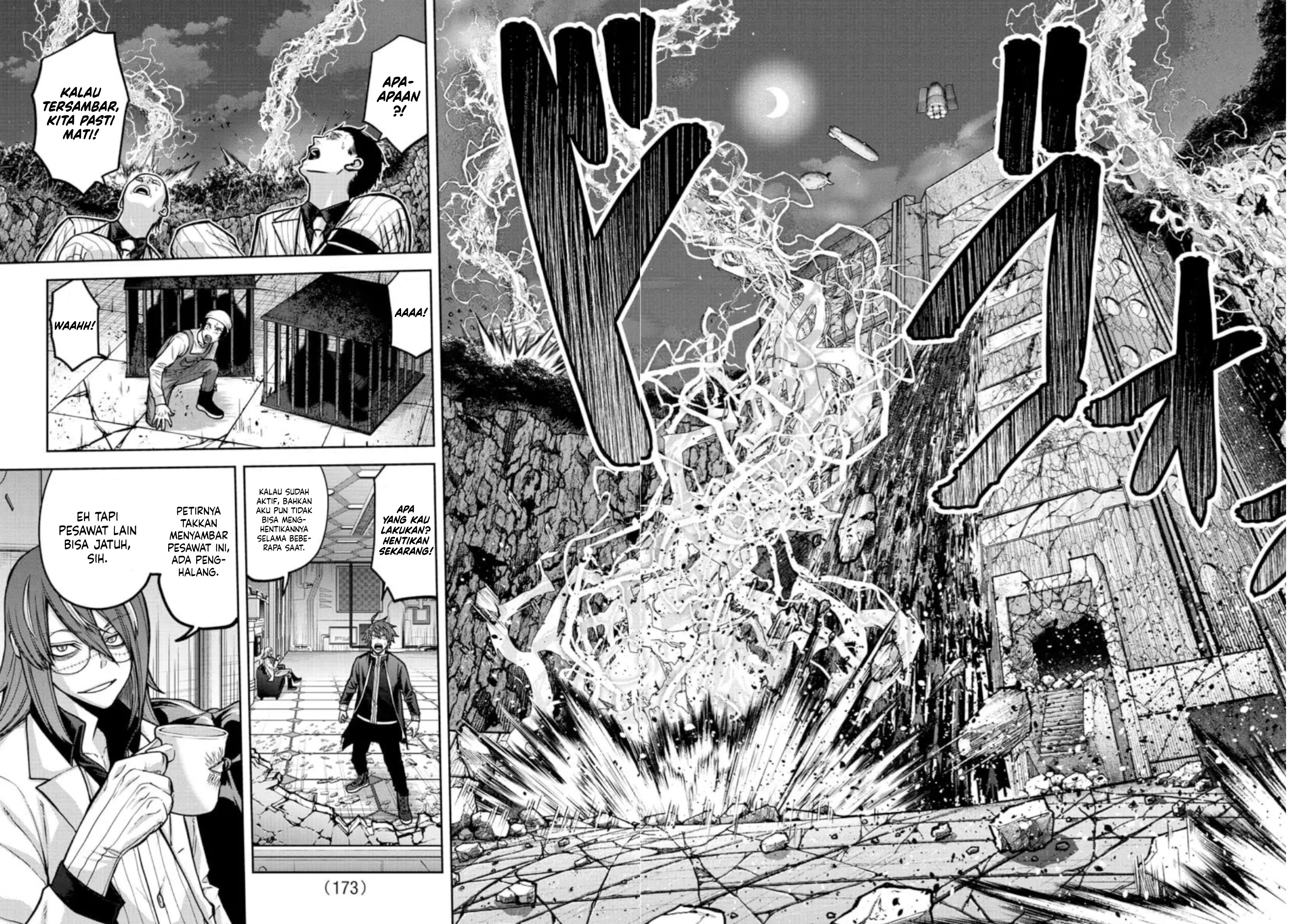 Chapter 156 - halaman 12