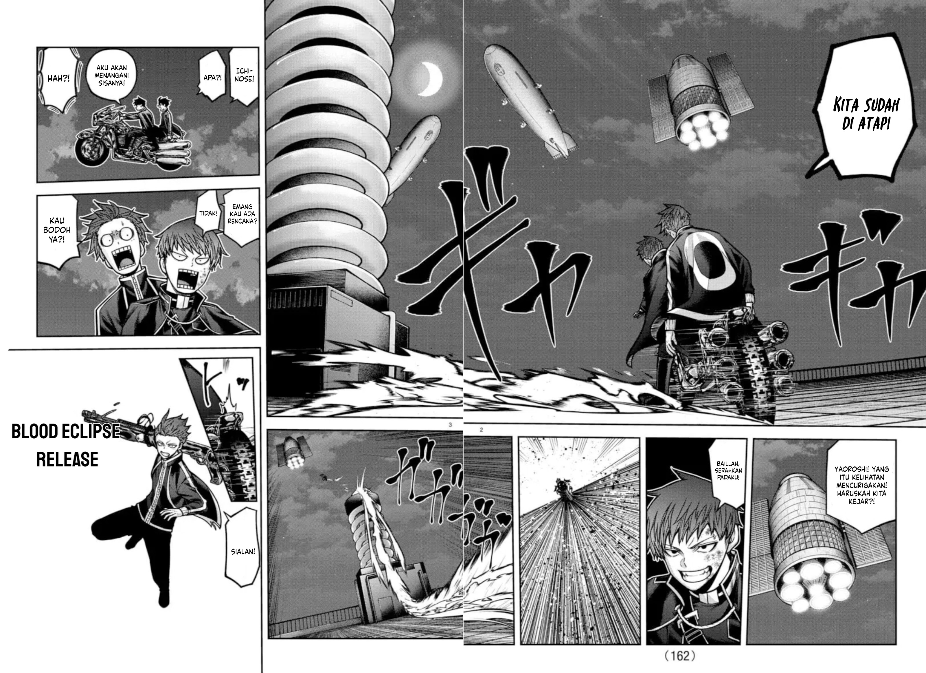 Chapter 156 - halaman 4