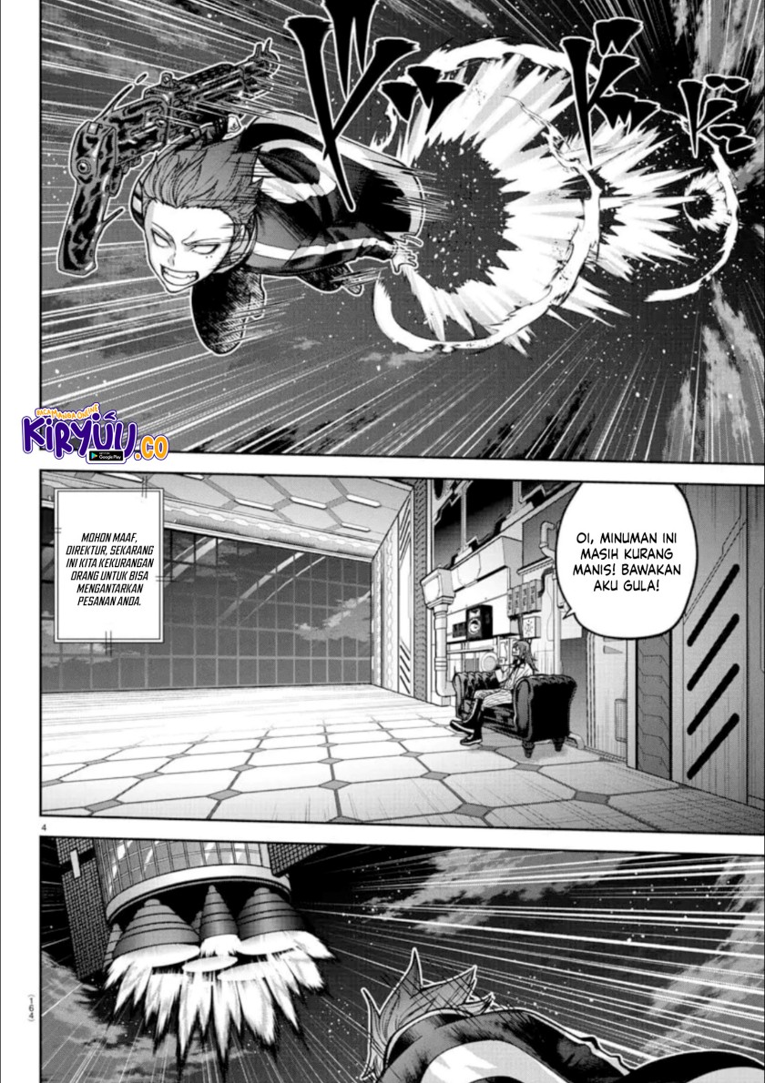 Chapter 156 - halaman 5