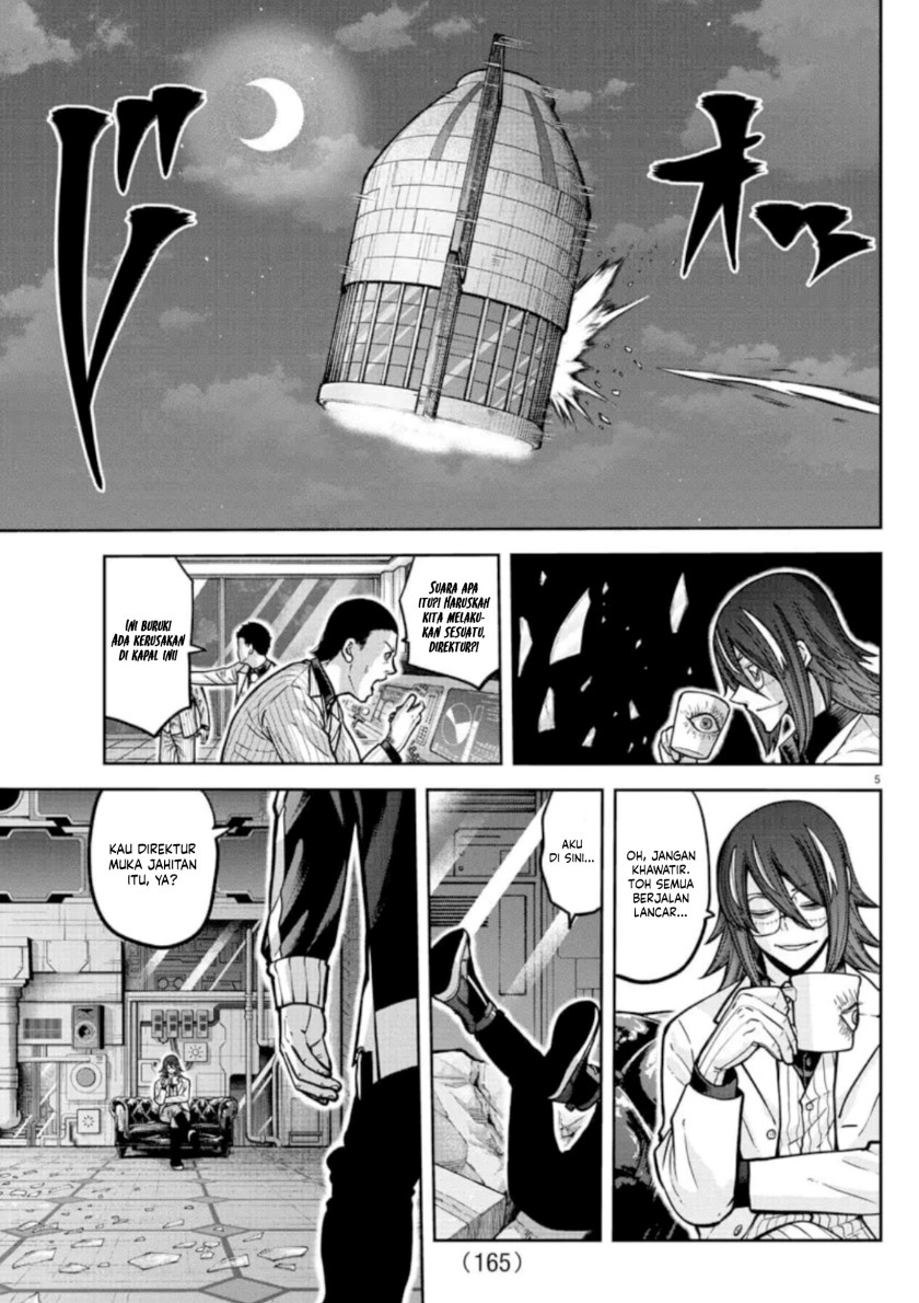 Chapter 156 - halaman 6