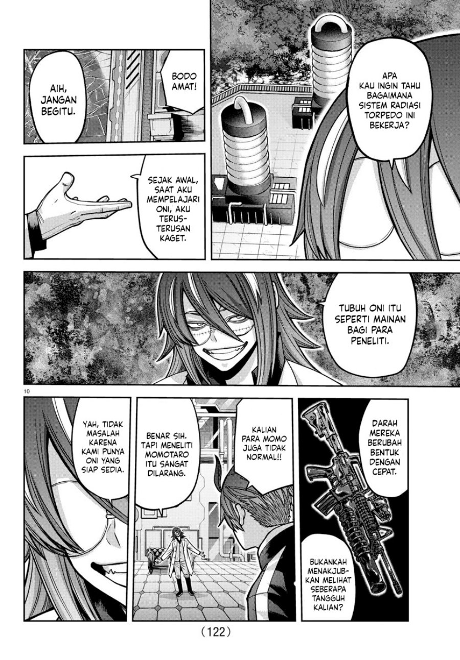 Chapter 157 - halaman 12