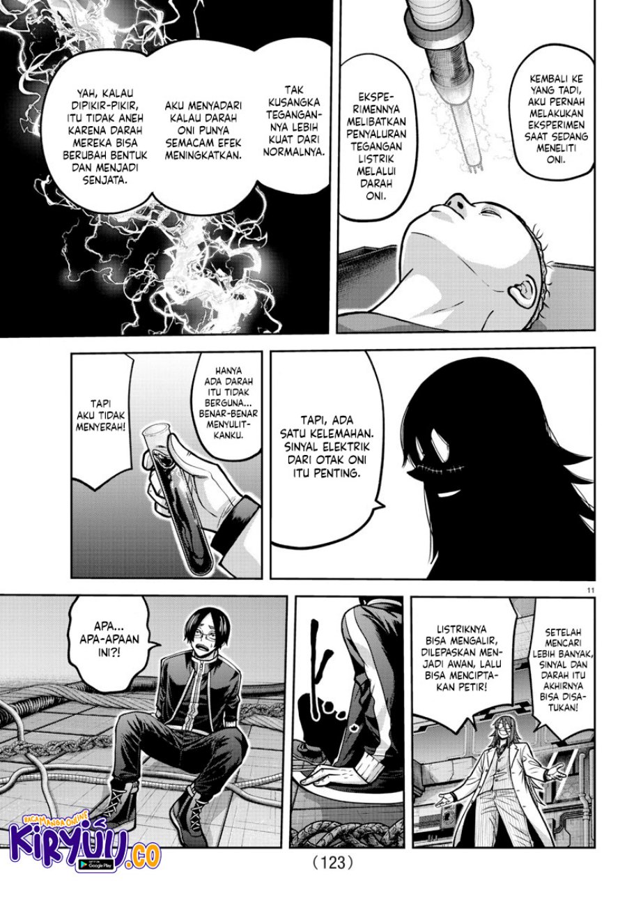 Chapter 157 - halaman 13