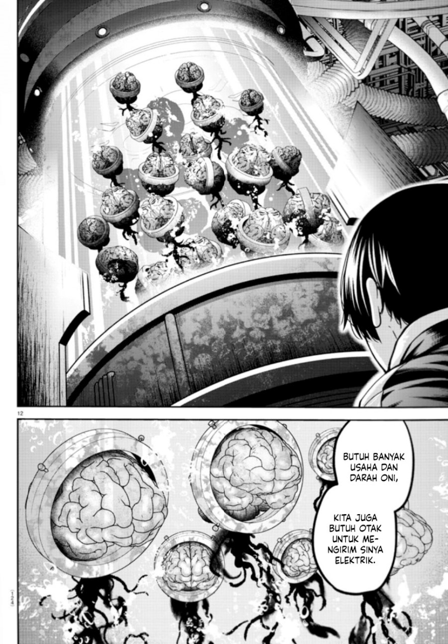 Chapter 157 - halaman 14