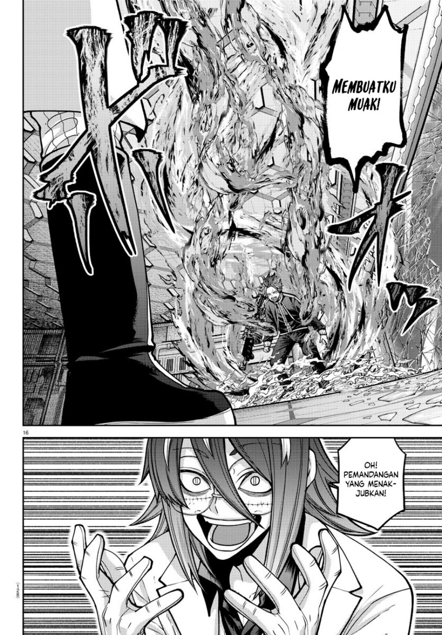Chapter 157 - halaman 18