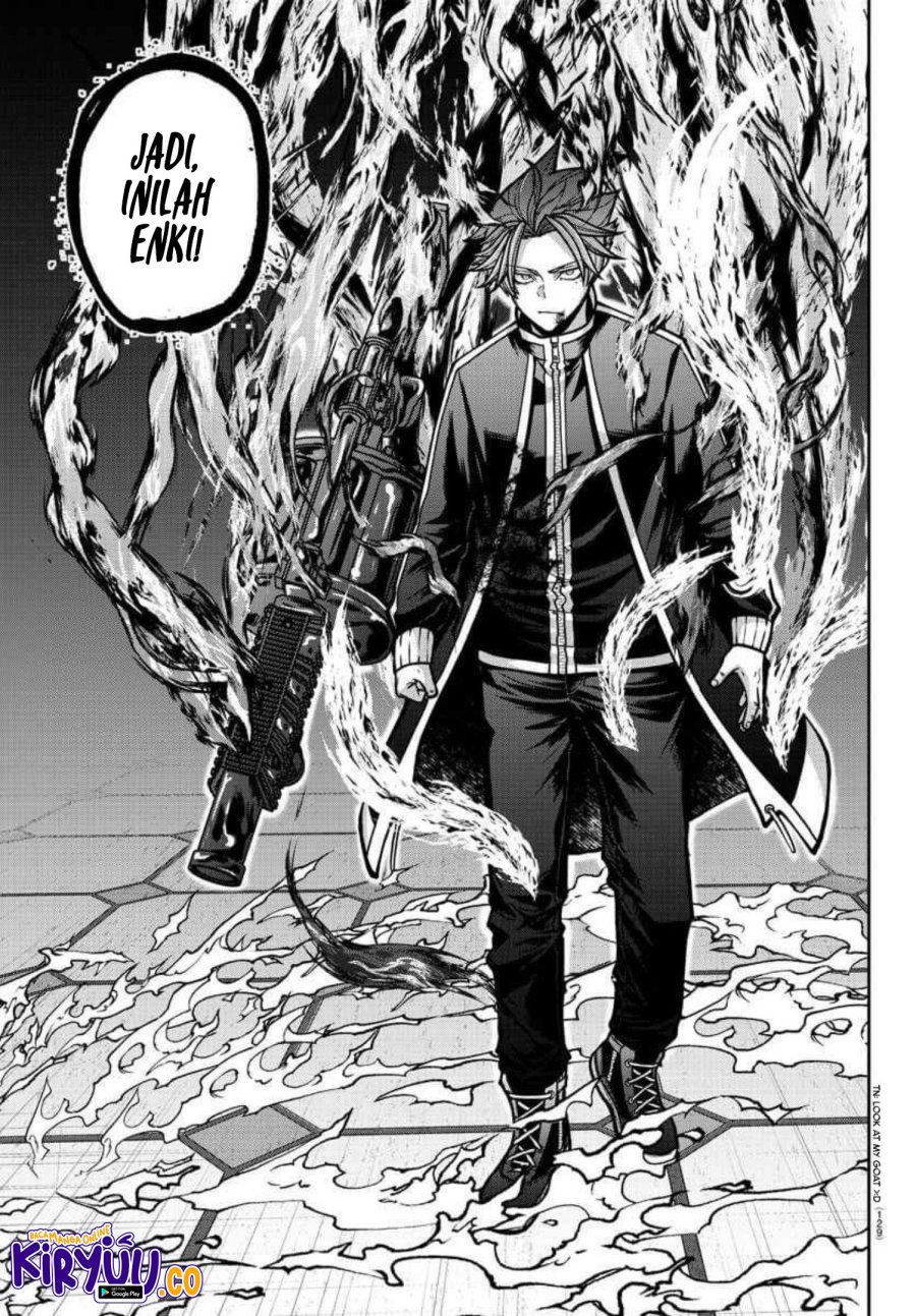 Chapter 157 - halaman 19