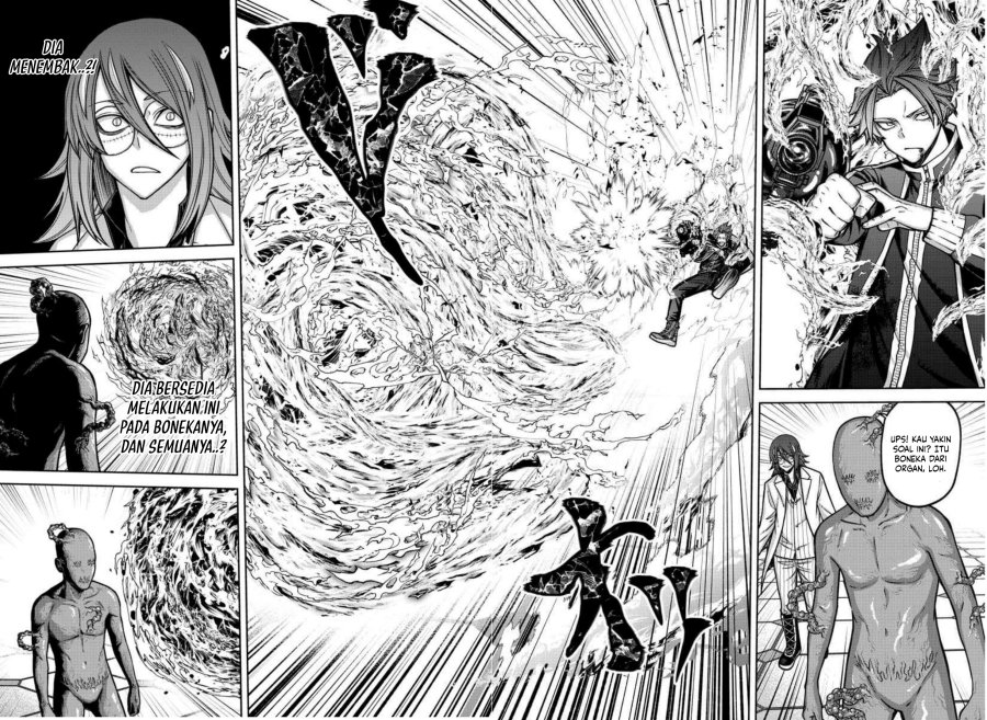 Chapter 157 - halaman 20