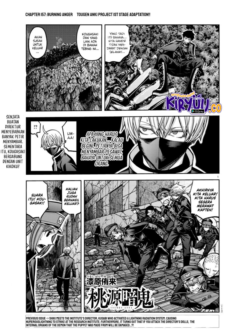 Chapter 157 - halaman 3