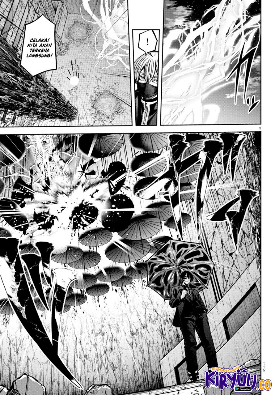 Chapter 157 - halaman 5