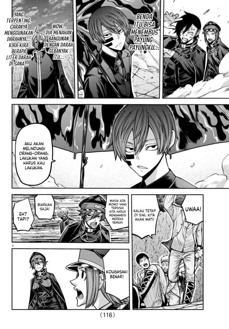 Chapter 157 - halaman 6