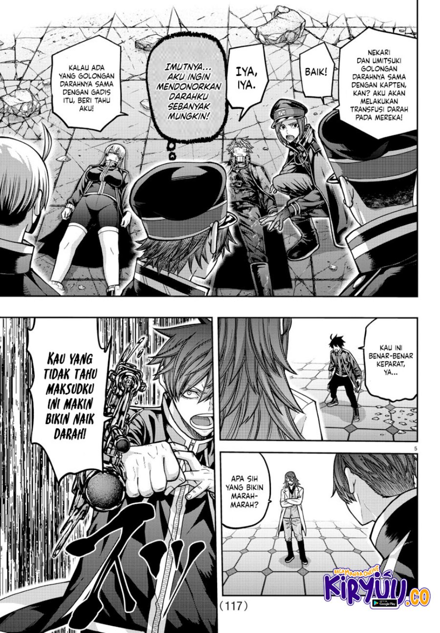 Chapter 157 - halaman 7