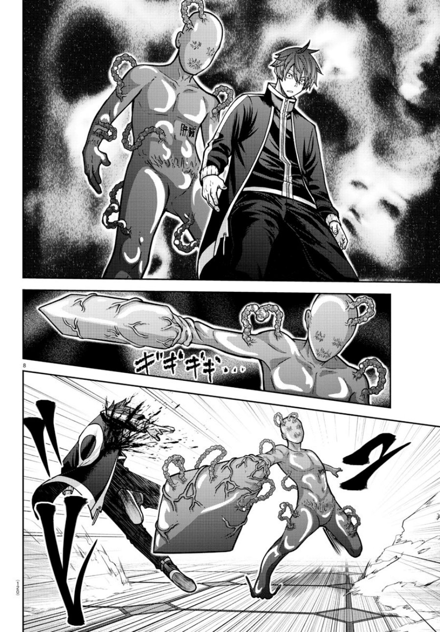 Chapter 157 - halaman 10