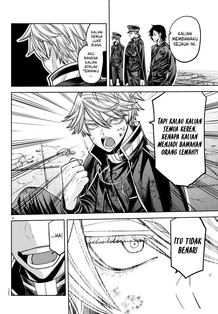 Chapter 158 - halaman 11