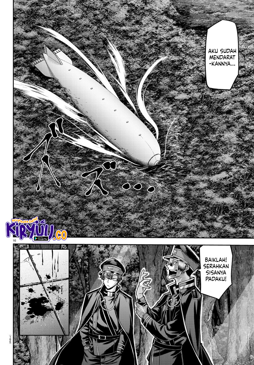 Chapter 158 - halaman 16