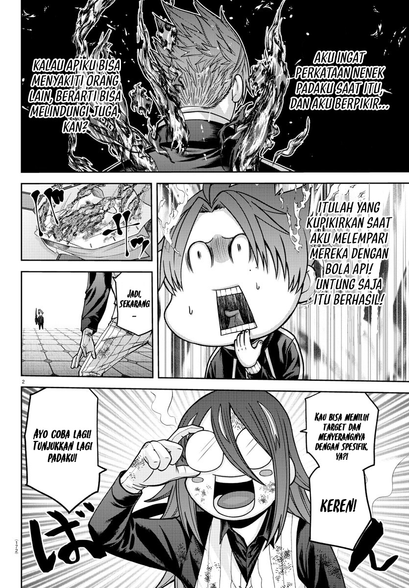 Chapter 158 - halaman 3