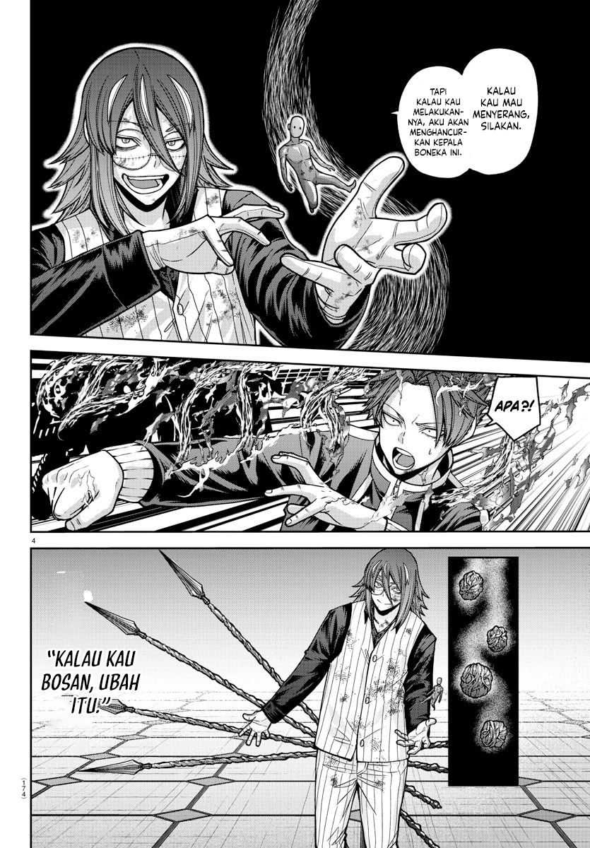 Chapter 158 - halaman 5
