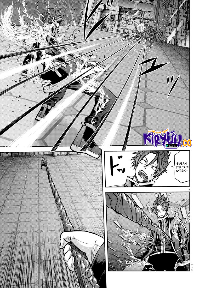 Chapter 158 - halaman 6