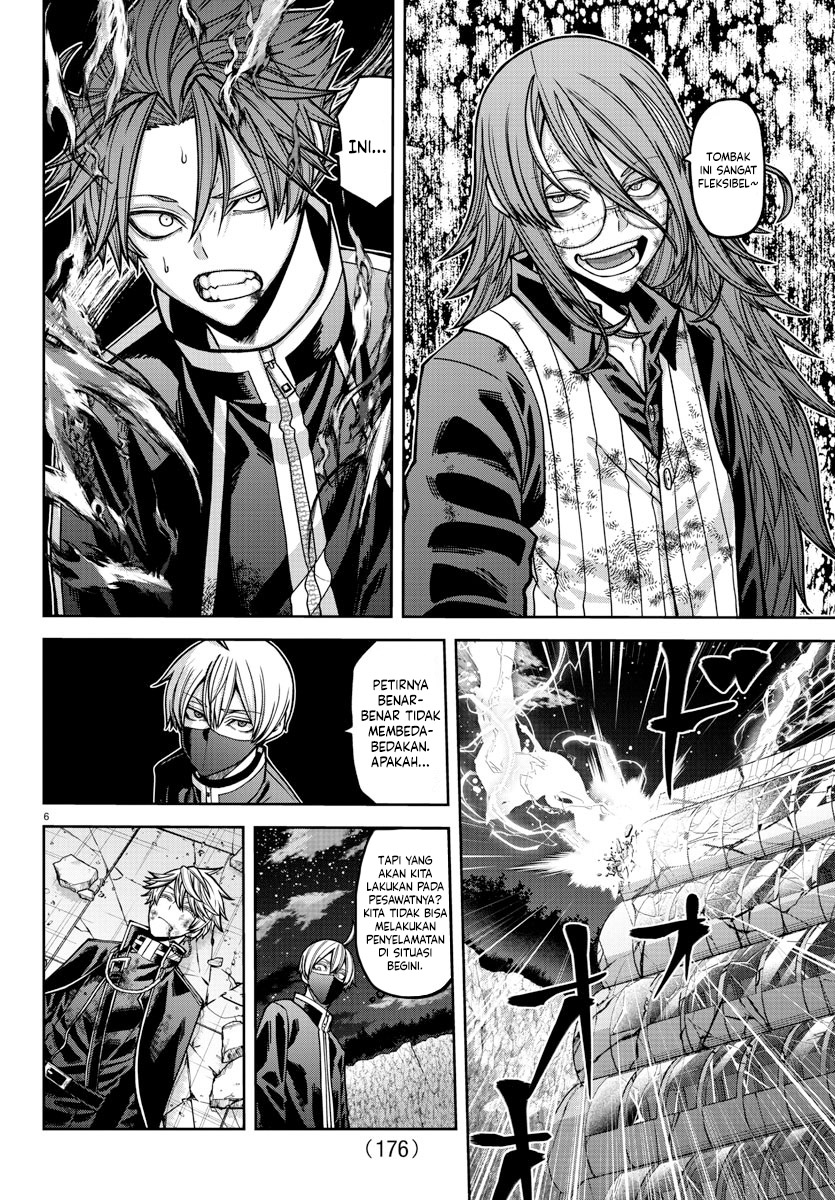 Chapter 158 - halaman 7