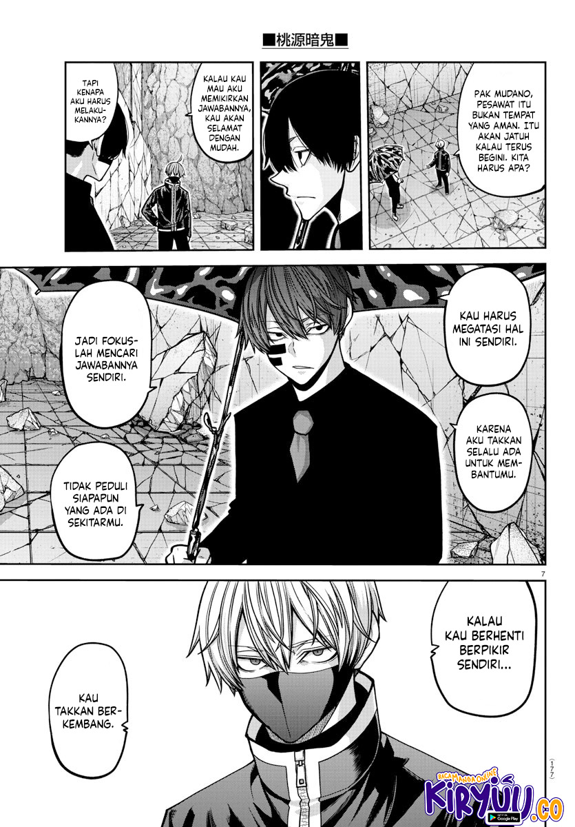 Chapter 158 - halaman 8