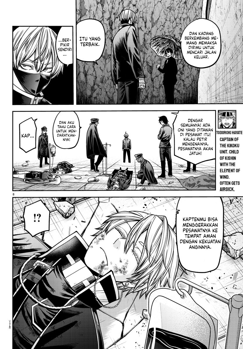 Chapter 158 - halaman 9