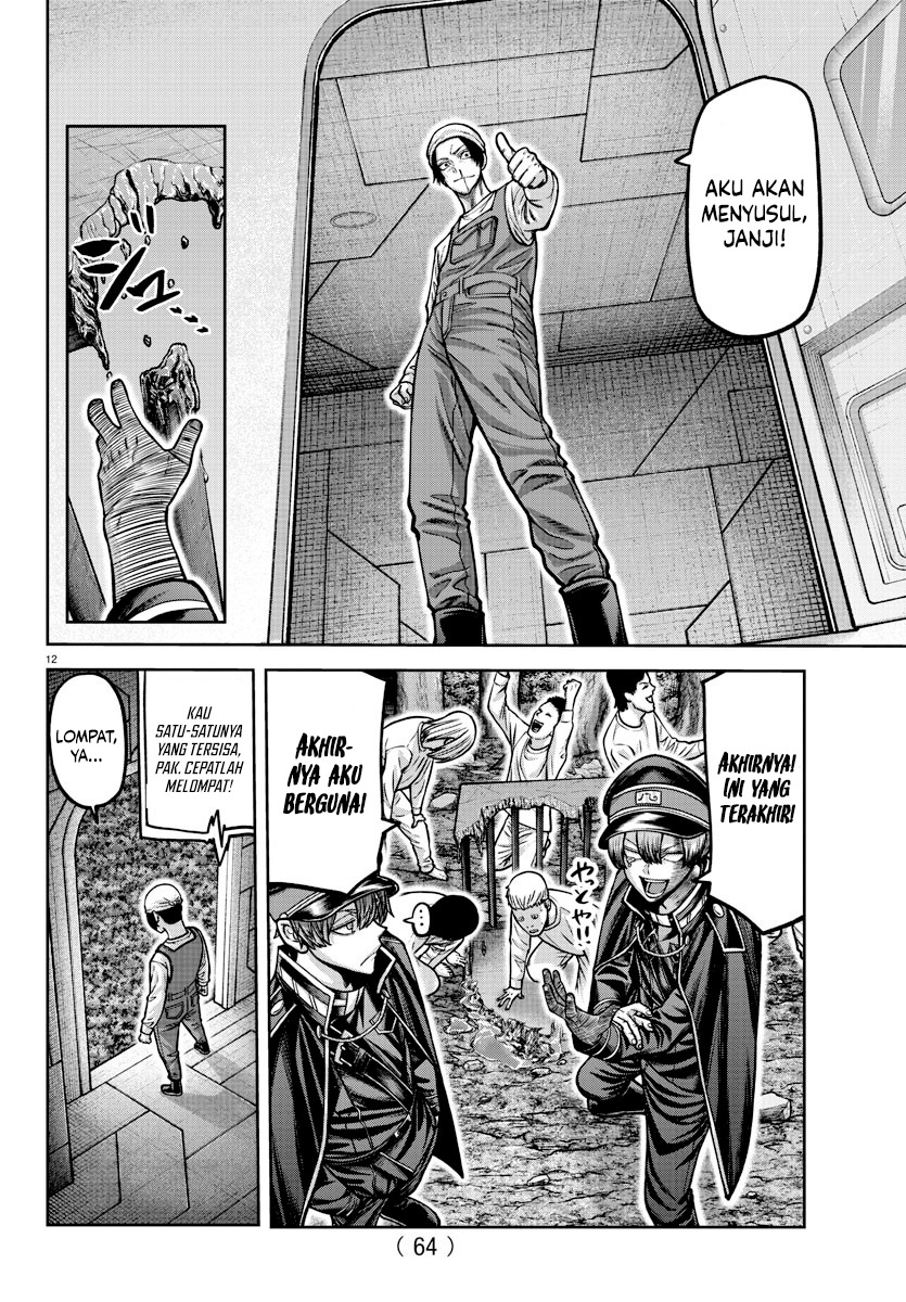 Chapter 159 - halaman 13