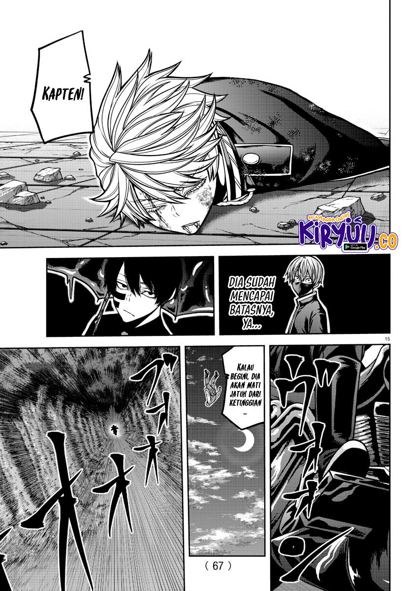 Chapter 159 - halaman 16