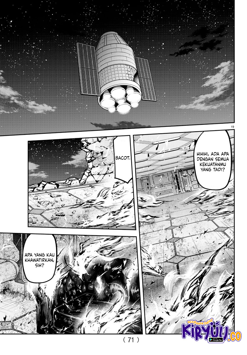 Chapter 159 - halaman 20