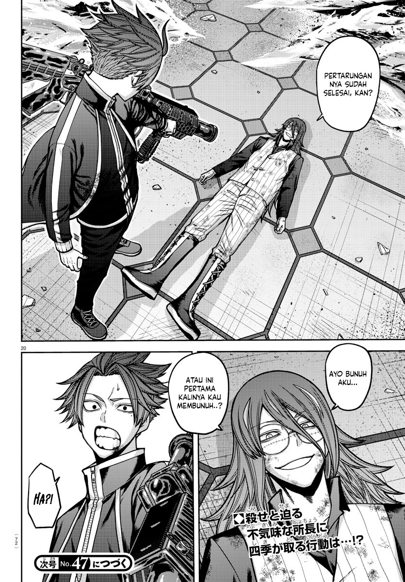 Chapter 159 - halaman 21