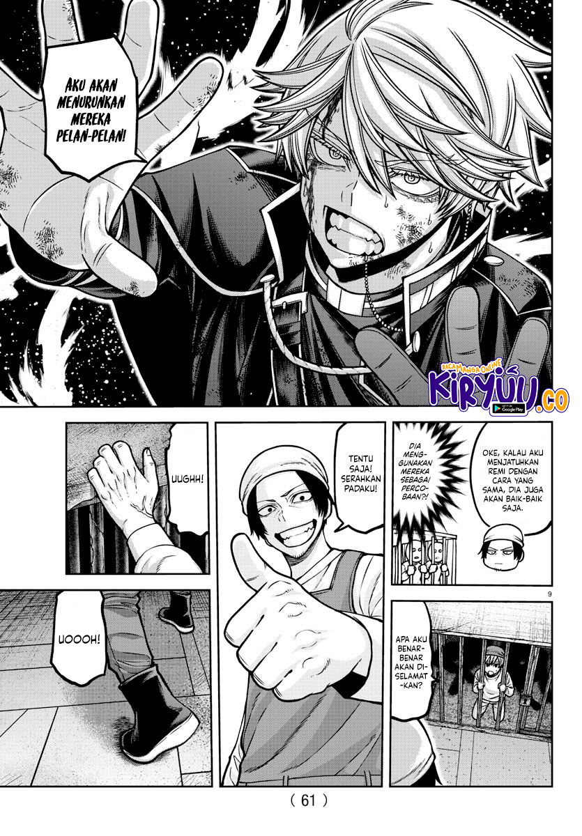 Chapter 159 - halaman 10