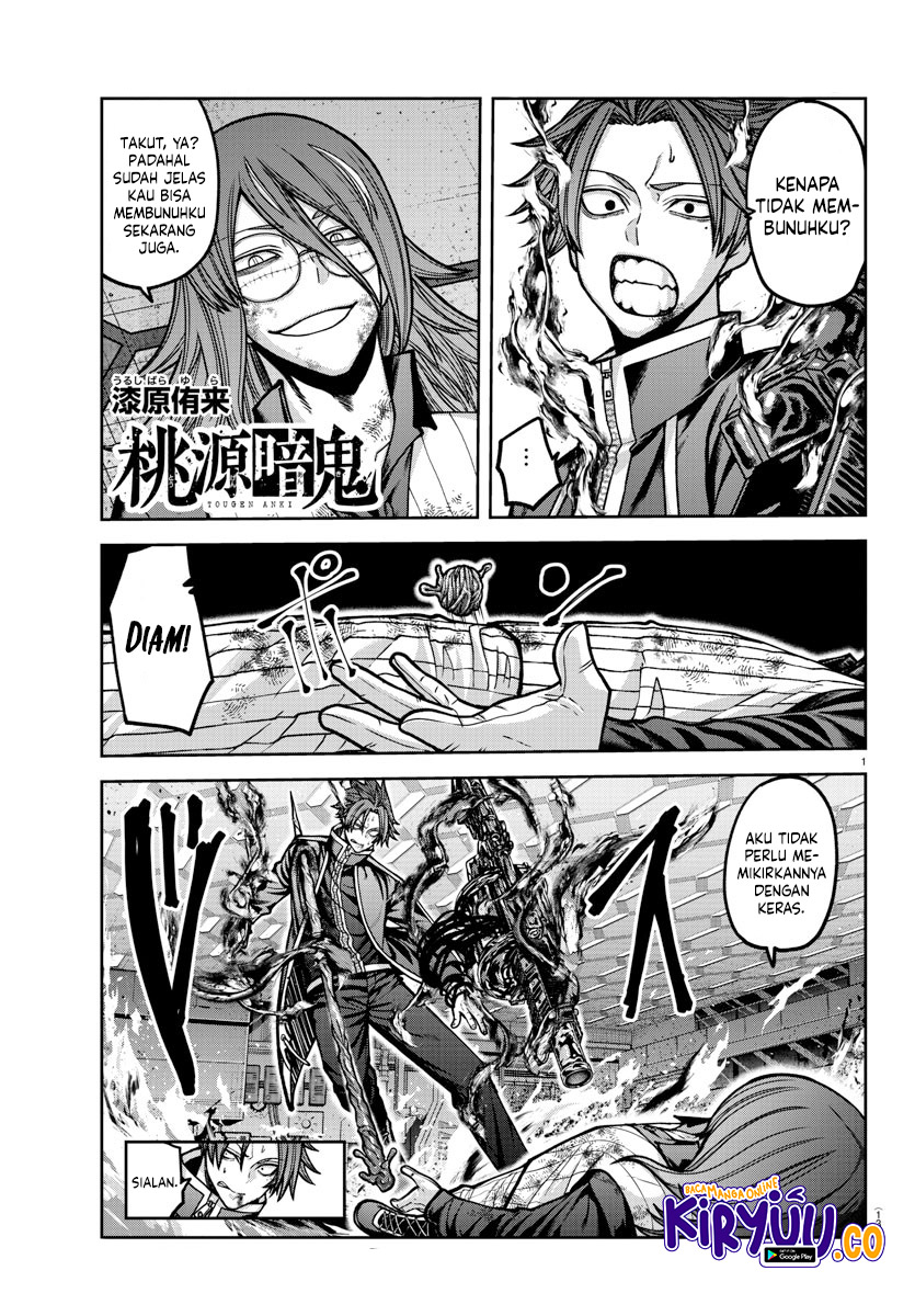 Chapter 160 - halaman 2