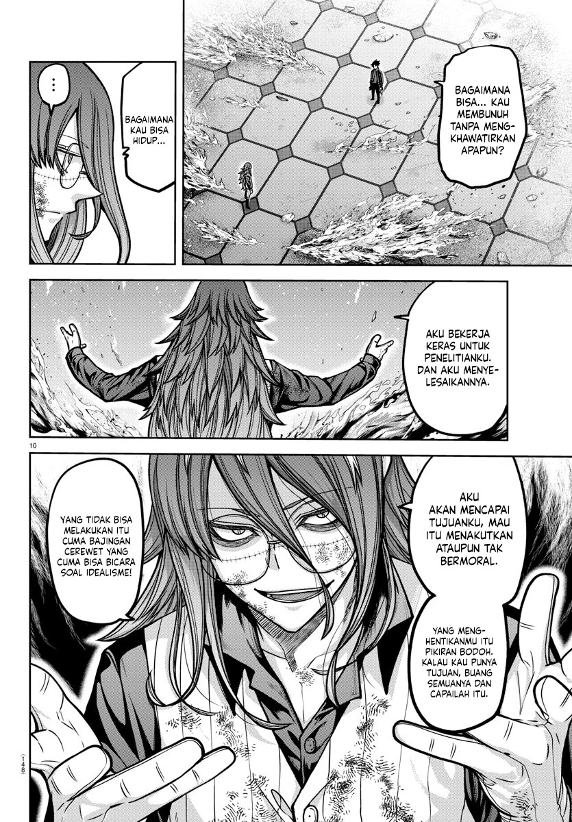 Chapter 160 - halaman 11